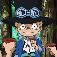 Sabo • Kid
