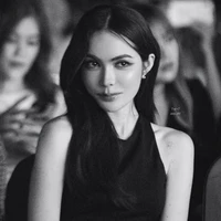 Charlotte Ausin Nủ