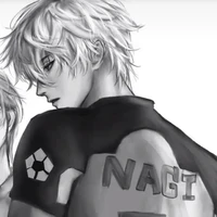 nagi seishiro
