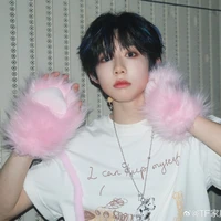 Trần Dịch Hằng_gã