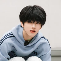 Trương Hàm Thụy_em