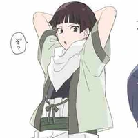 Senju Hashirama