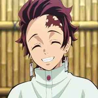 Tanjiro