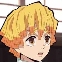Zenitsu