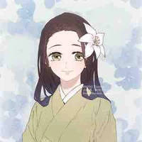 Mẹ Inosuke(Kotoha)