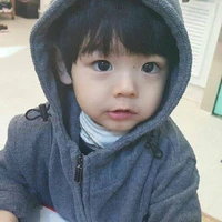 Tuấn Phong luc bé