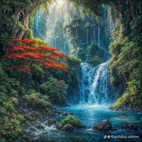 dekisugi và Jaian và vương thanh