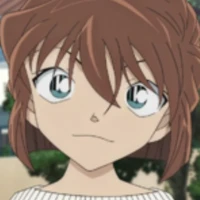 Haibara Ai