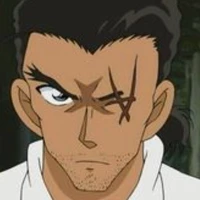Yamato Kansuke