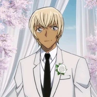 Amuro tooru