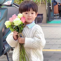 Nhan Thanh Tùng (hồi nhỏ)