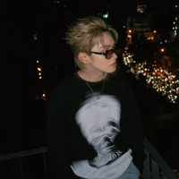 Lâm Bạch Phúc Hậu [MANBO]