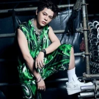 Nguyễn Quang Anh ( Rhyder)