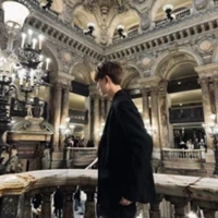 Gia Bảo ( bố em)