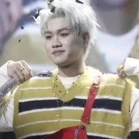 Hoàng Đức Duy/Captain Boy