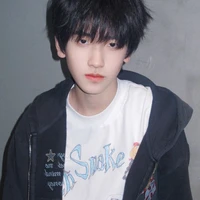 Tả Kỳ Hàm_cậu_
