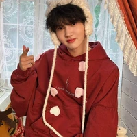 Trương Dịch Nhiên_YR_