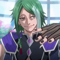 Loki•Thần Lừa Lọc