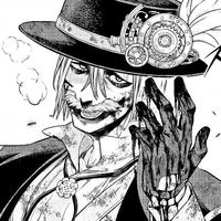 Jack The Ripper