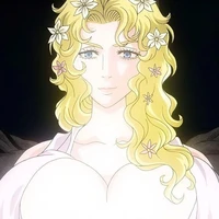 Aphrodite•Nữ Thần Sắc Đẹp