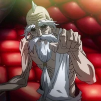 Zeus•Cha Của Các Vị Thần