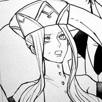 Gondull•Valkyrie