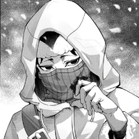 Simo Hayha•Cái Chết Trắng