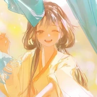 Hiwaki Sayuri•Vận Mệnh Xanh