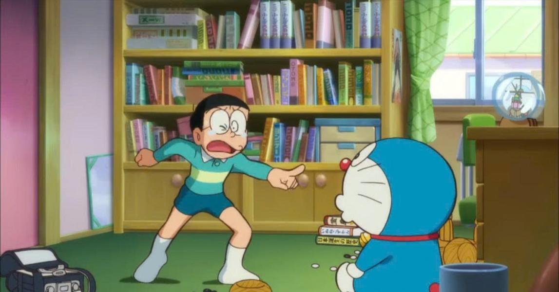 NovelToon
