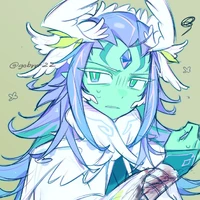 Wind Archer Cookie