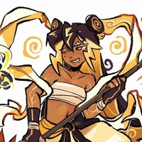 StormBringer Cookie