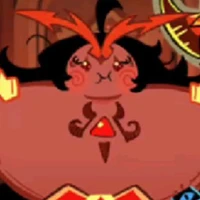Burning Spice Cookie