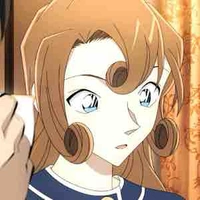 Kudo Yukiko