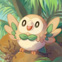 Rowlet