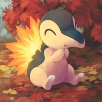 Cyndaquil