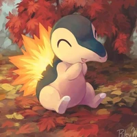 Cyndaquil_Azure