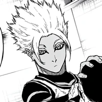 Shidou Ryusei