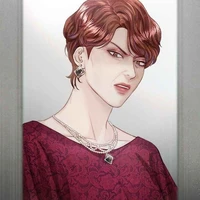 Nhiệt Yến-mẹ kế Du