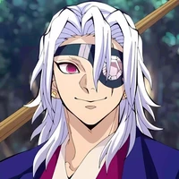 Uzui Tengen