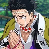 Himejima Gyomei