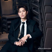 Trần Đăng Dương