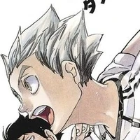 Bokuto Koutarou