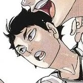 Akaashi Keiji