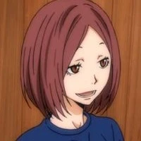 Shirofuku Yukie