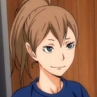 Suzumeda Kaori