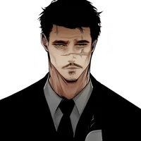 Derek ( ông Chankimha )