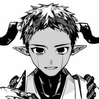 Hakubo - The Grim Reaper