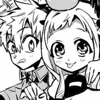 Nene x Kou