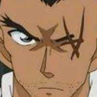 Yamato Kansuke ( kan - chan)