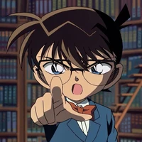 Conan